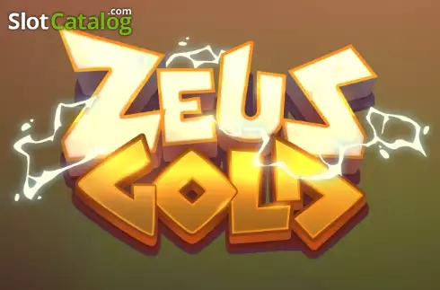Zeus Gold Λογότυπο Zeus Gold Λογότυπο