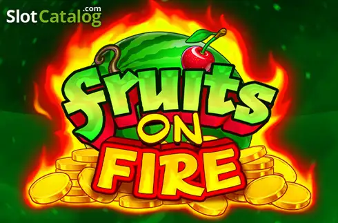 Fruits on Fire (ZeusPlay) 2025-11-20