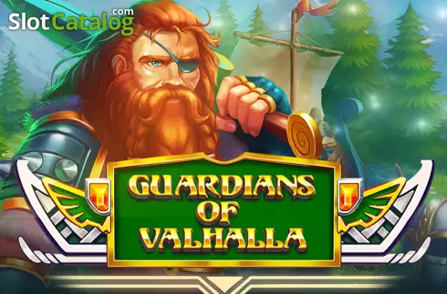 Guardians Of Valhalla Κουλοχέρης 