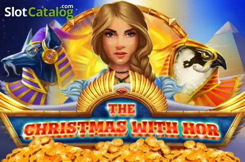 The Christmas With Hor Κουλοχέρης 
