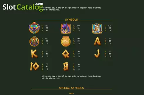 Οθόνη6. Cleos's Secrets Κουλοχέρης