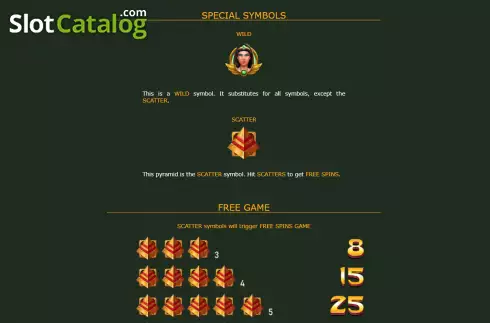 Οθόνη7. Cleos's Secrets Κουλοχέρης