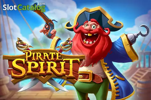 Pirate Spirit Λογότυπο Pirate Spirit Λογότυπο