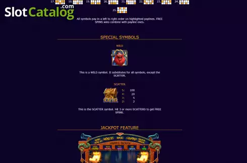 Οθόνη6. Pirate Spirit Κουλοχέρης