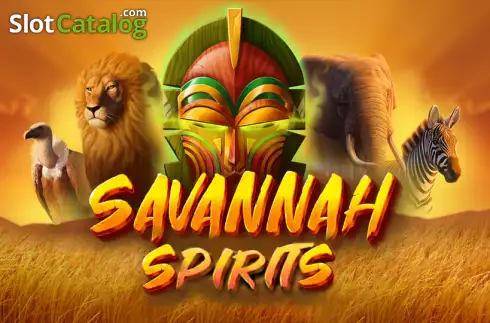 Savannah Spirits Λογότυπο Savannah Spirits Λογότυπο
