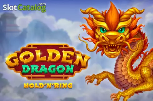 Golden Dragon (Zillion Games) Λογότυπο