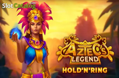 Aztec's Legend (Zillion Games) Λογότυπο Aztec's Legend (Zillion Games) Λογότυπο