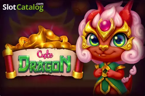 Cute Dragon