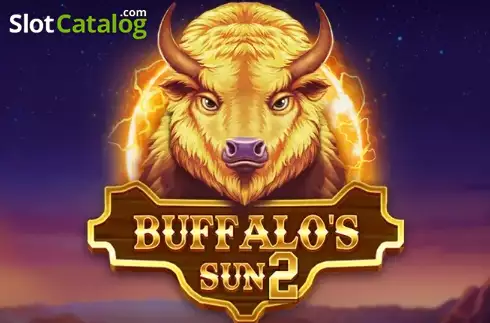Buffalo's Sun 2 Zillion Games