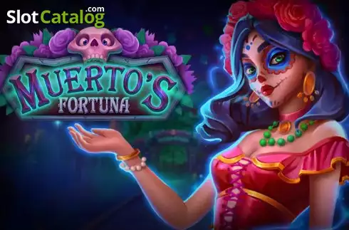 Muertos Fortuna Λογότυπο