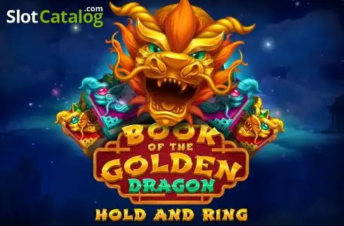 Book of the Golden Dragon Κουλοχέρης 