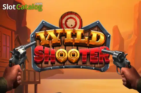 Wild Shooter Λογότυπο Wild Shooter Λογότυπο