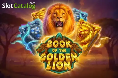 Book of the Golden Lion