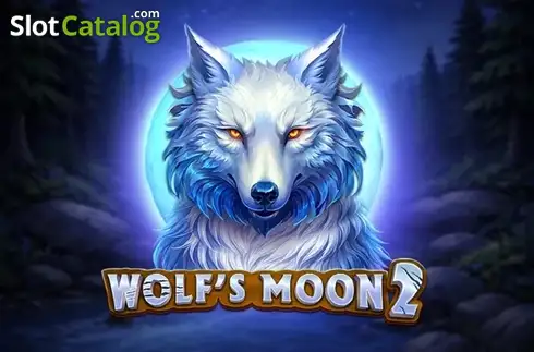 Wolf's Moon 2 Λογότυπο Wolf's Moon 2 Λογότυπο