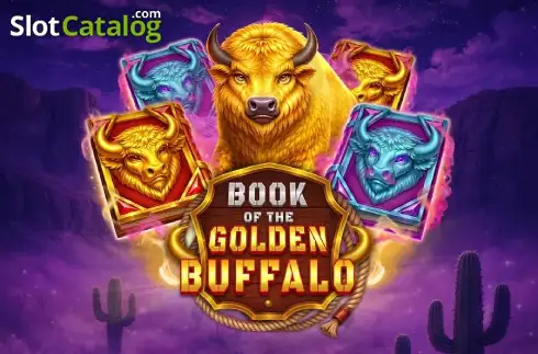 Book of the Golden Buffalo