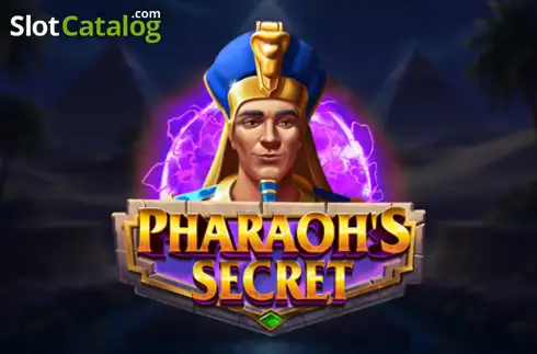 Pharaoh's Secret Zillion Games