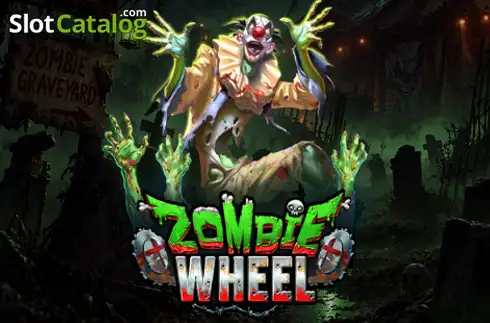 Zombie Wheel Κουλοχέρης 