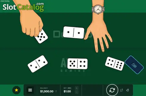 Οθόνη2. Domino Κουλοχέρης 