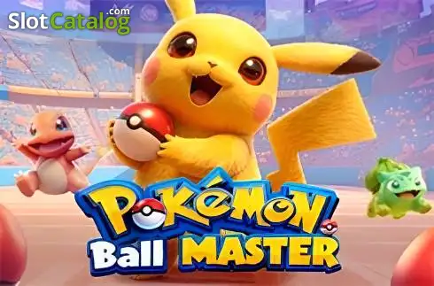 Pokemon Ball Master