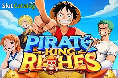 Pirate King Riches