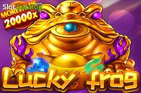 Lucky Frog ULTRA