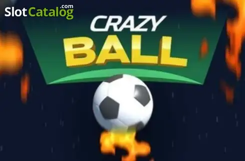 Crazy Ball (Abracadabra)