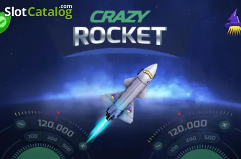 Crazy Rocket