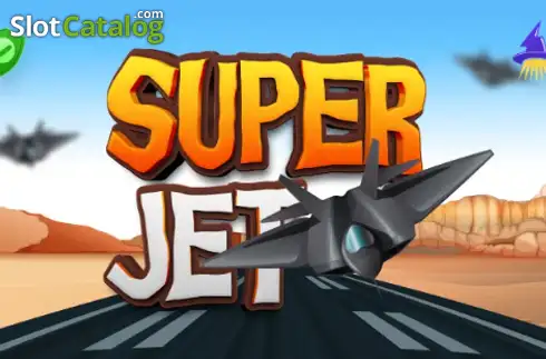 Super Jet