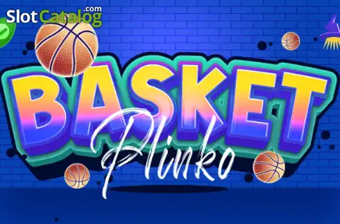 Basket Plinko