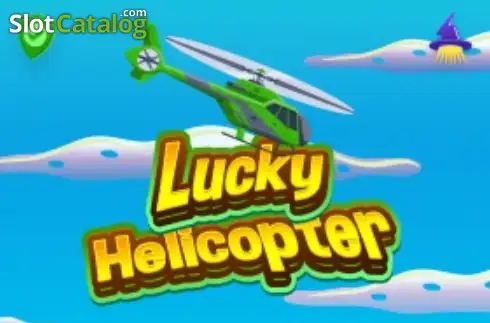 Lucky Helicopter