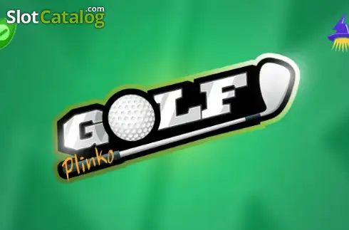 Golf Plinko