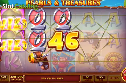 Οθόνη3. Pearls & Treasures Κουλοχέρης