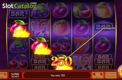 Οθόνη3. Tricky Joker Κουλοχέρης