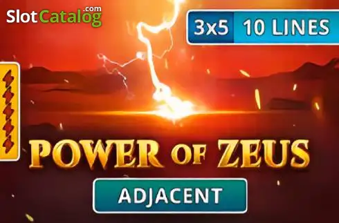 Power of Zeus (ABXplay)