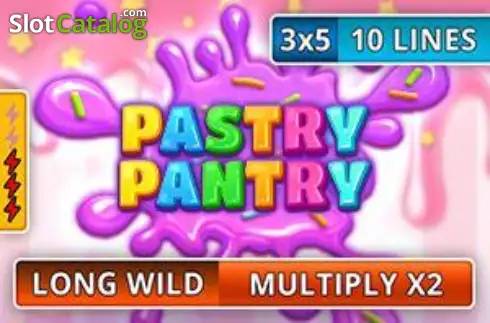 Pastry Pantry Κουλοχέρης 