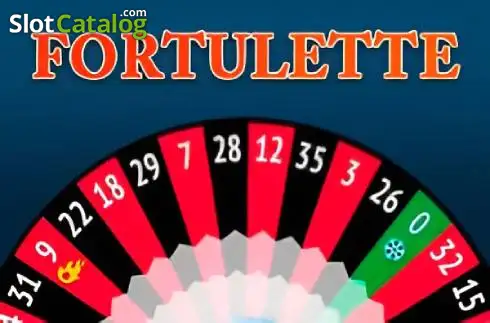 Fortulette Λογότυπο