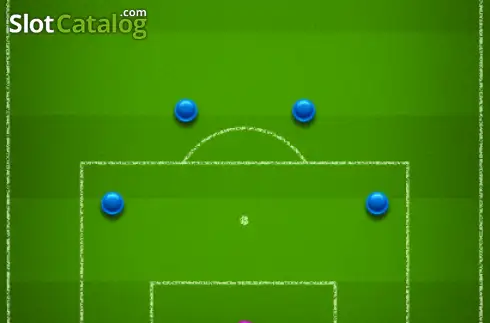 Οθόνη2. GoalDozer Κουλοχέρης