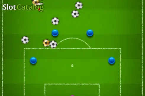 Οθόνη3. GoalDozer Κουλοχέρης