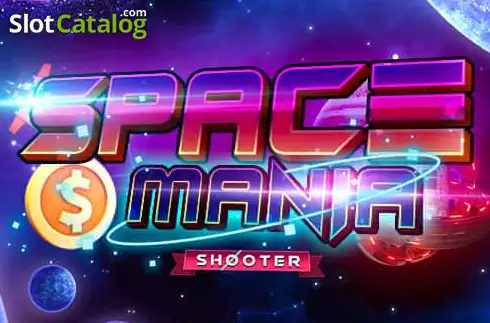 Space Mania Κουλοχέρης 