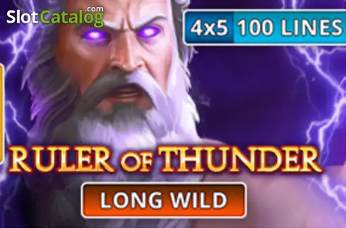 Ruler of Thunder