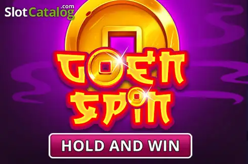 Goen Spin Κουλοχέρης 