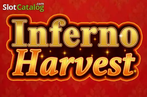 Inferno Harvest Λογότυπο Inferno Harvest Λογότυπο