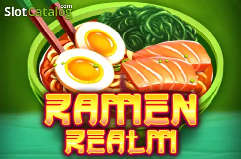 Ramen Realm Κουλοχέρης 