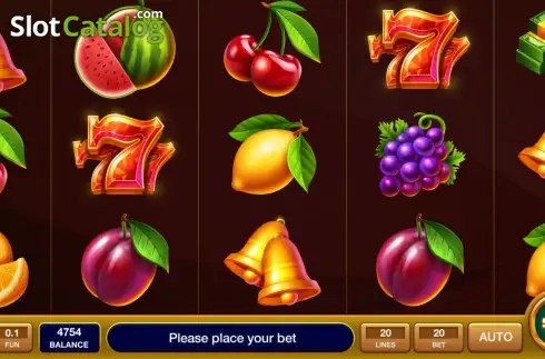 Οθόνη2. Fruit Bank Κουλοχέρης