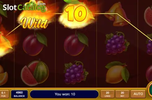 Οθόνη3. Fruit Bank Κουλοχέρης