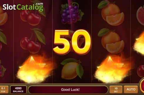 Οθόνη3. Fruit Solar Κουλοχέρης
