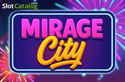 Mirage City