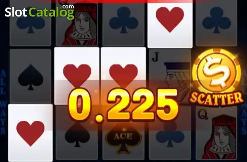 Οθόνη3. Super Acewin Κουλοχέρης 