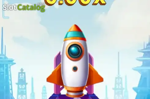 Οθόνη2. Crash Space Κουλοχέρης
