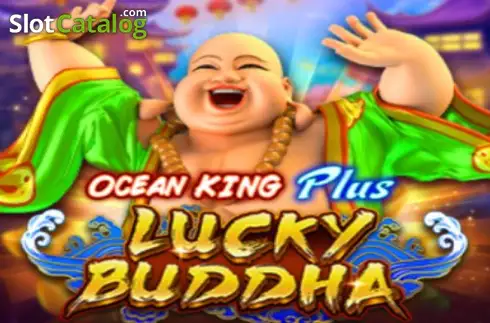 Ocean King Plus Lucky Buddha